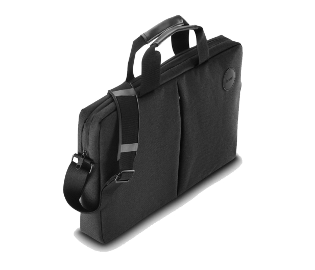 Hama Genua 15,6'' Czarna - 1584309 - zdjęcie 2